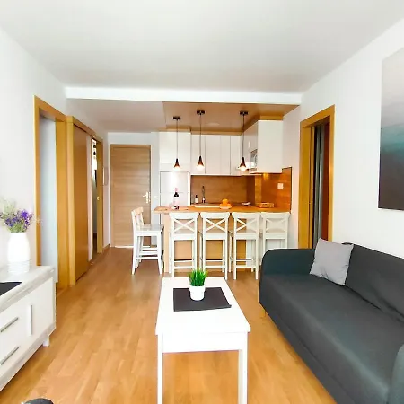 Appartamento Palms *