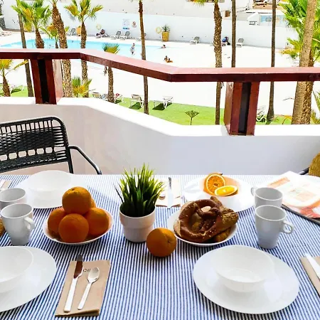 Appartamento Palms Playa del Inglés
