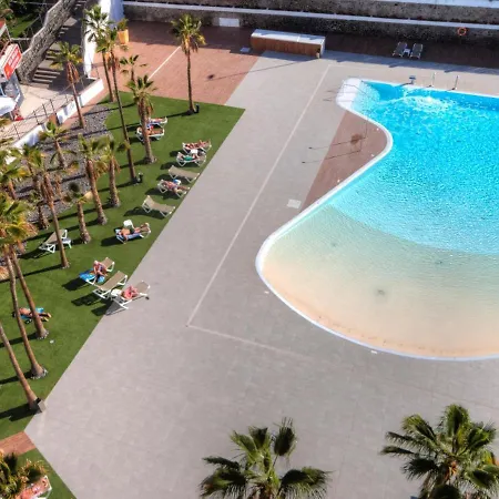 Appartamento Palms
