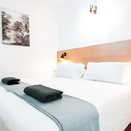 Palms * Playa del Inglés