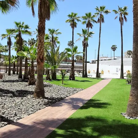 Apartment Palms *