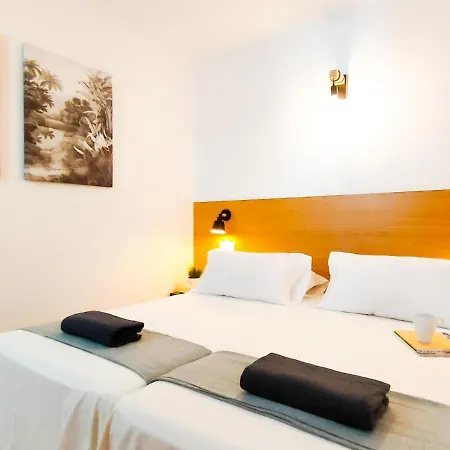 Palms Apartamento Playa del Inglés