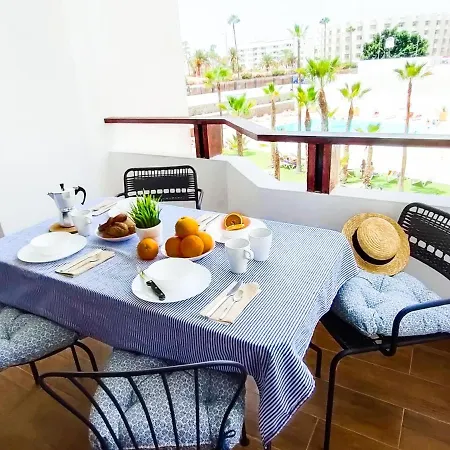 Palms Apartment