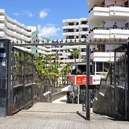 Apartamento Palms Playa del Inglés