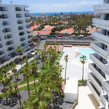 Palms * Playa del Inglés