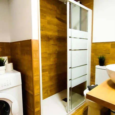 Palms Apartamento Playa del Inglés