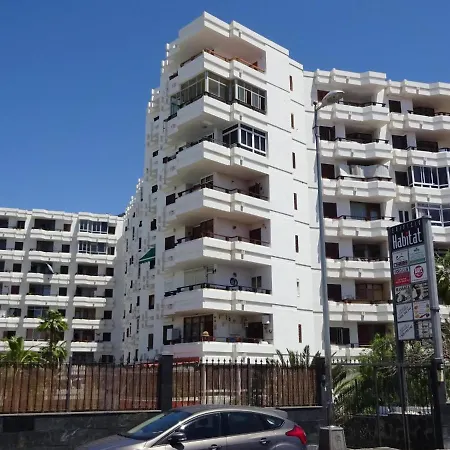 Palms Апартаменты