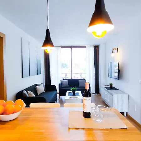 Palms Lägenhet *